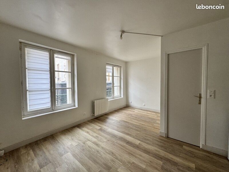 Appartement a louer orleans - 1 pièce(s) - 22 m2 - Surfyn