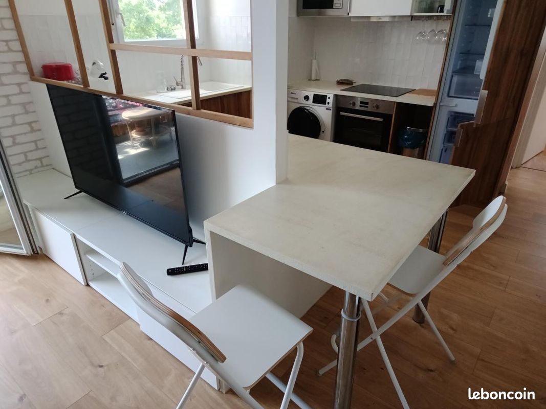 Appartement a louer begles - 3 pièce(s) - 61 m2 - Surfyn