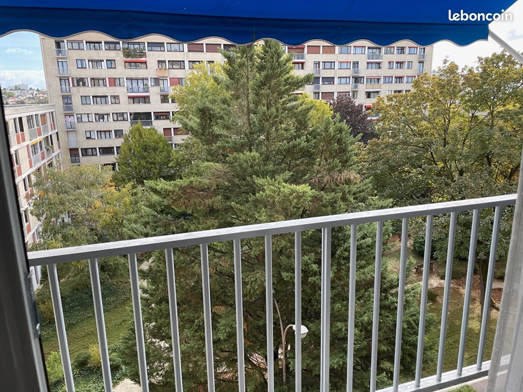 Appartement 3 pièces 60 m² · à Antony · 60 m² · 279 800 €