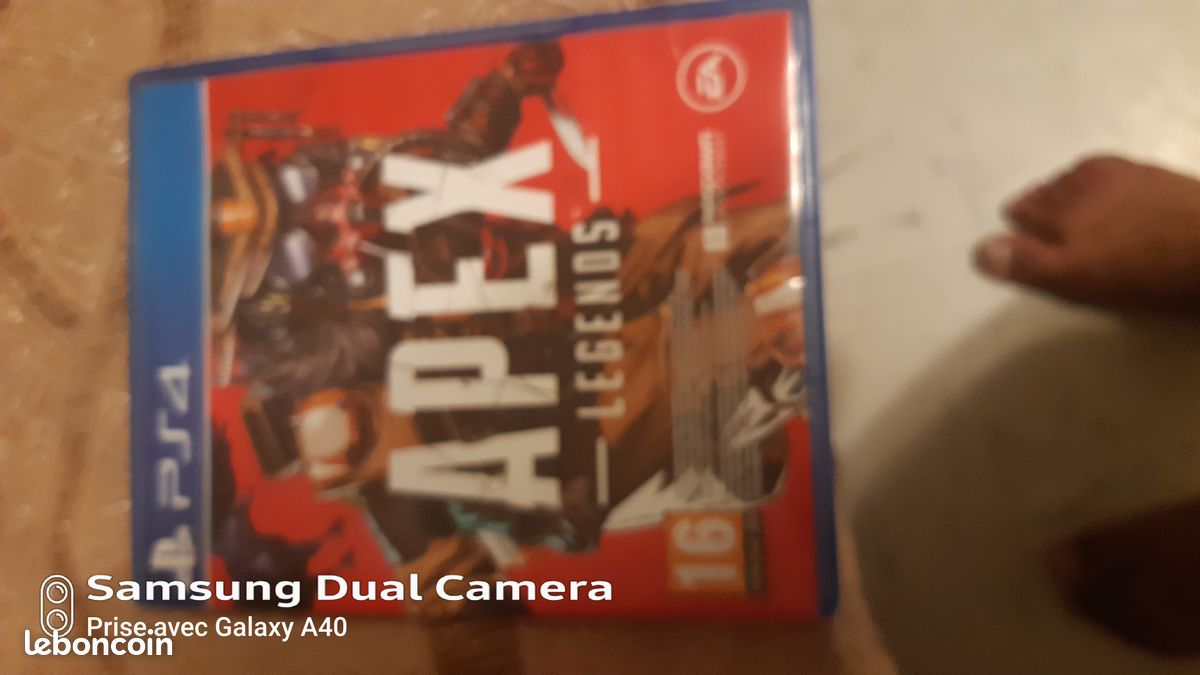 Apex legends (image 1)