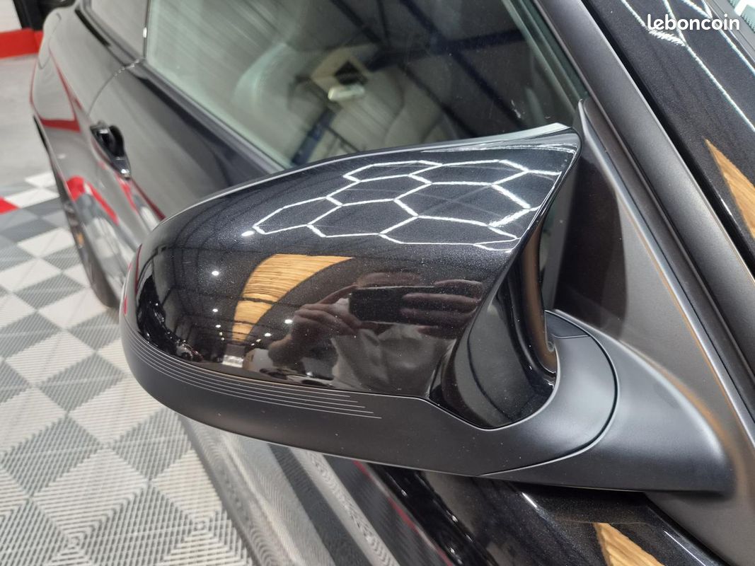 BMW M4 COUPE (F82) - 3.0 431 - Toit Carbone - Suivi complet BMW (image 40)