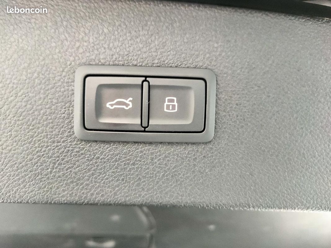 AUDI A7 Sportback (image 12)