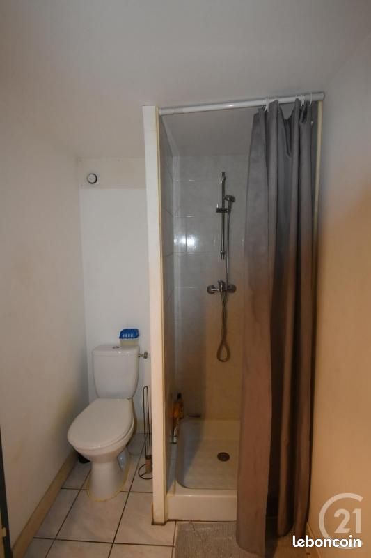 Appartement a louer laval - 1 pièce(s) - 20 m2 - Surfyn