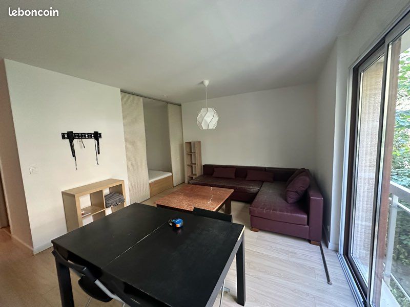 Appartement 1 pièce 34 m² · à Aix-en-Provence · 34 m² · 199 000 €