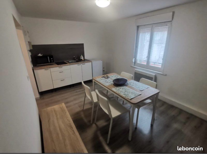 Appartement 2 pièces 30 m² · à Bully-les-Mines · 30 m² · 475 €