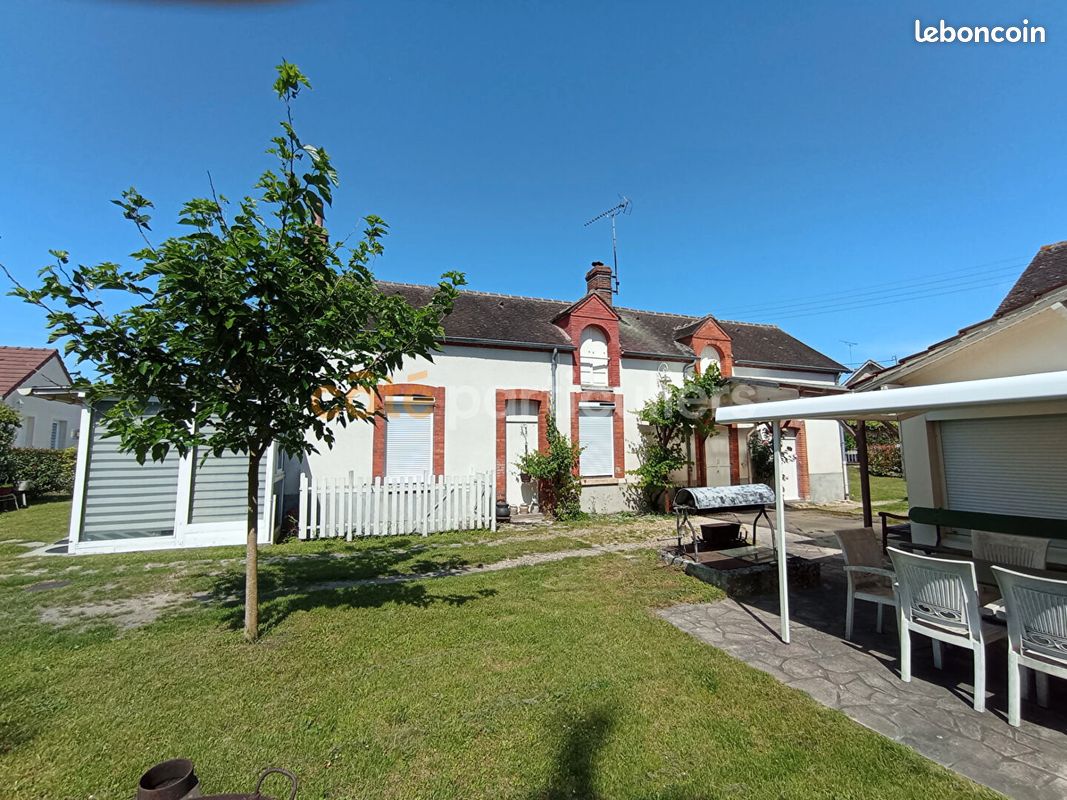 Maison 7 pièces 150 m² · à Montargis · 150 m² · 272 000 €