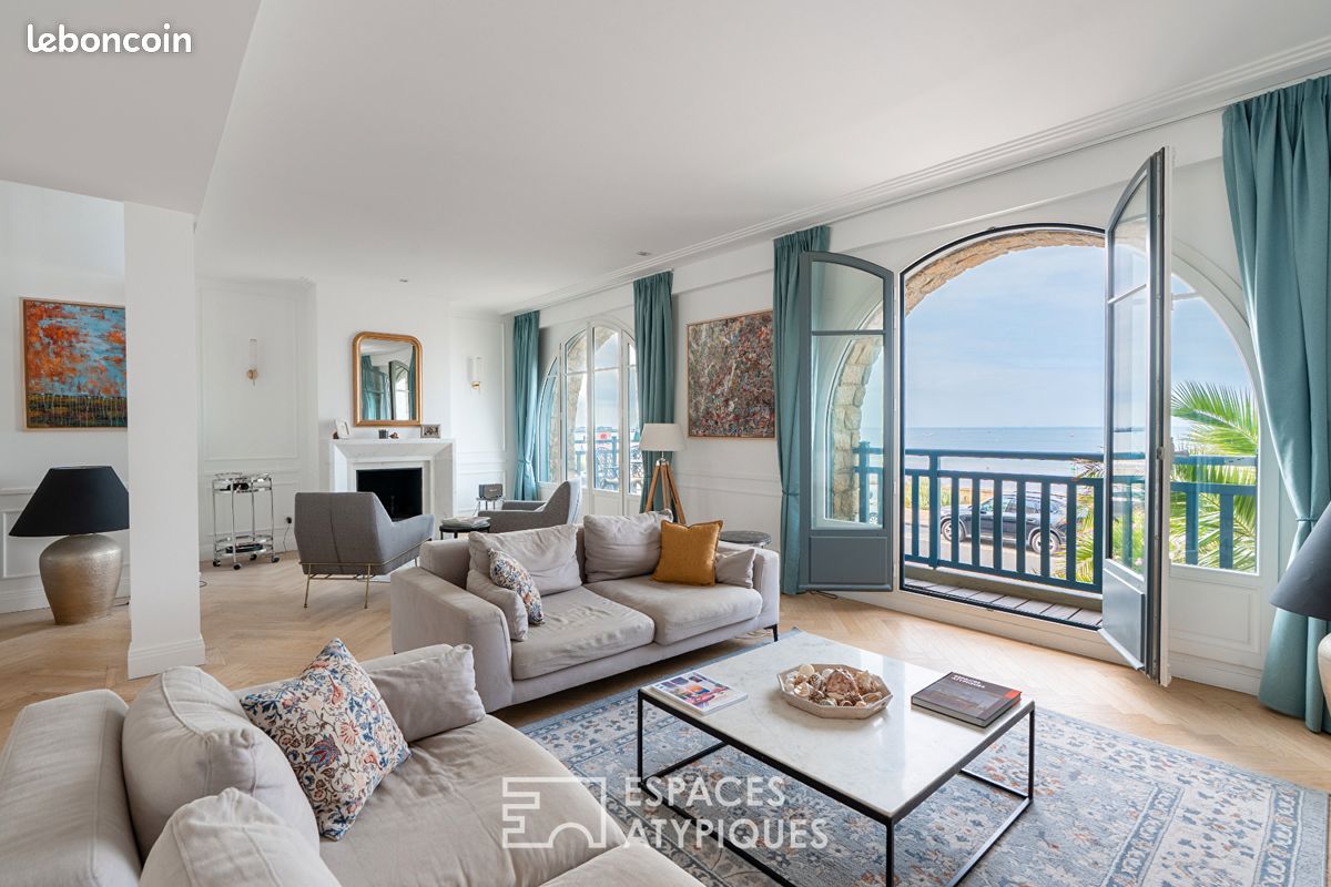 Maison 9 pièces 247 m² · à Pornichet · 247 m² · 3 750 000 €