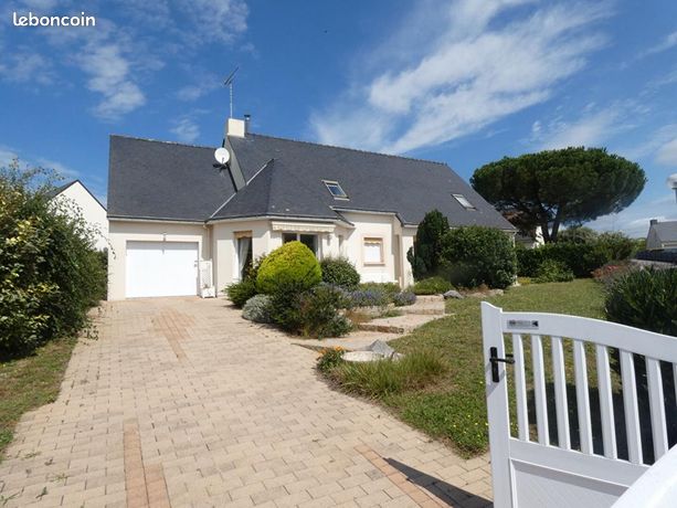 Maison Vendre Guerande Le Bon Coin