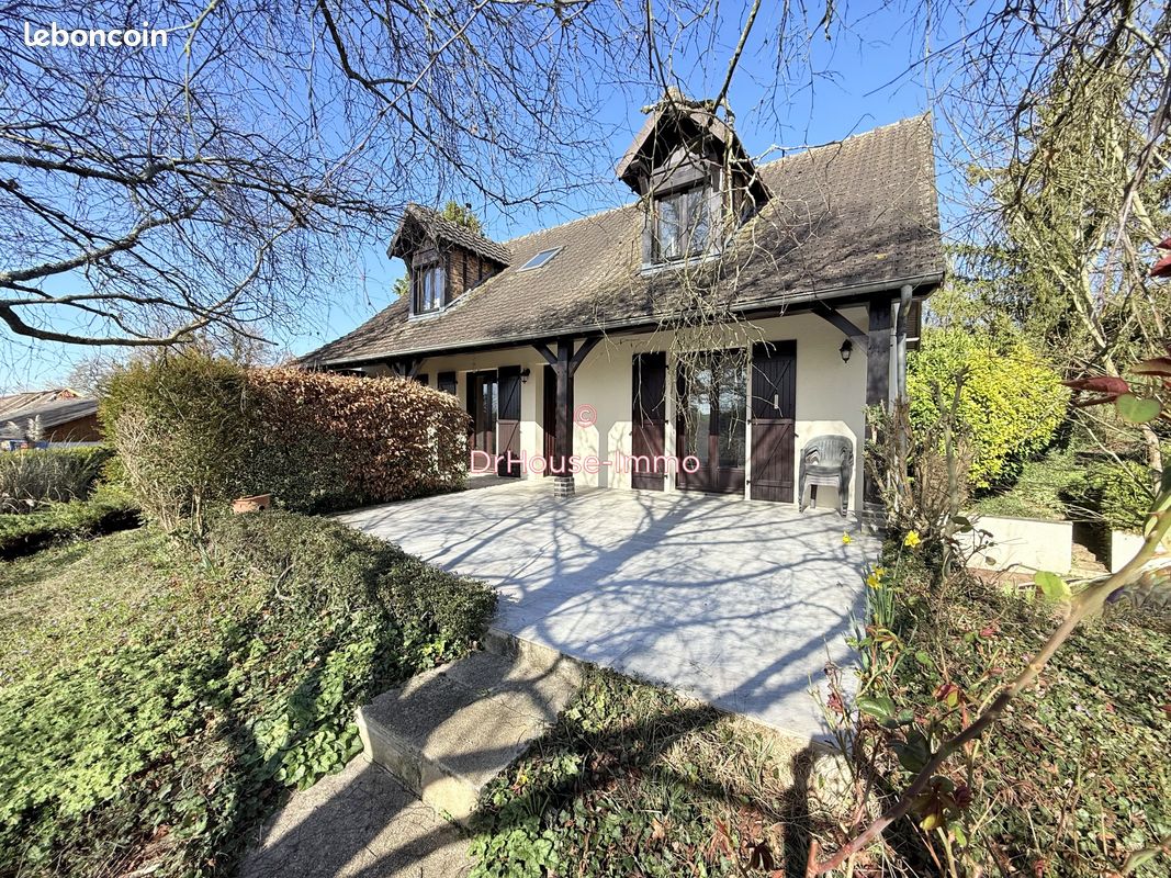 Maison 7 pièces 151 m² · à Vauchassis · 151 m² · 249 000 €