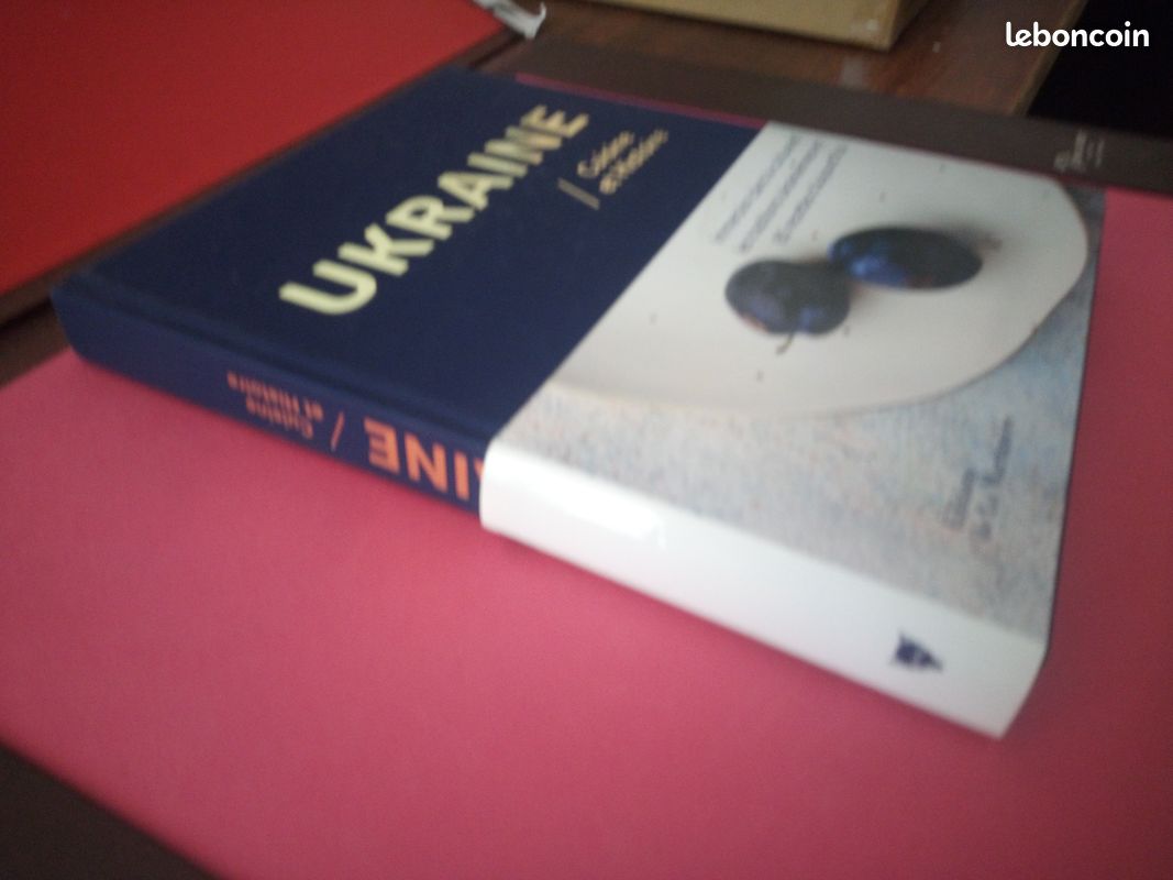 Ukraine Cuisine et Histoire (image 3)