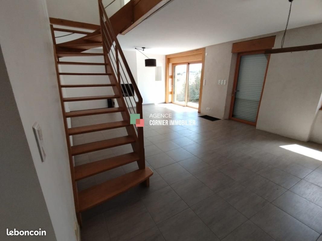 Maison 4 pièces 100 m² · à Domagné · 100 m² · 1 015 €/mois