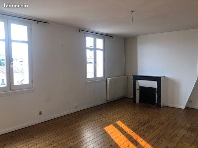 Appartement 3 pièces 61 m² · à Bordeaux · 61 m² · 965 €