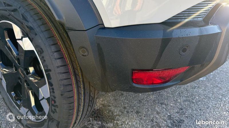 Dacia Duster 1.8 hybrid 155ch Extreme (image 21)