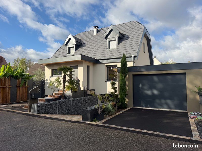 Maison 5 pièces 106 m² · à Eschau · 106 m² · 500 000 €