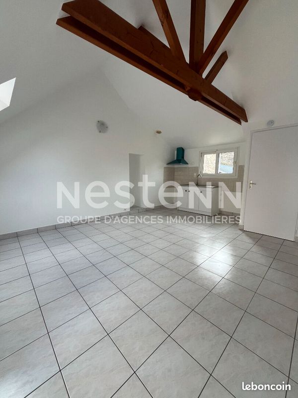Appartement 2 pièces 34 m² · à Bignan · 34 m² · 490 €/mois