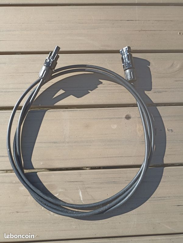 Kit plug and play solaire NEUF (image 5)