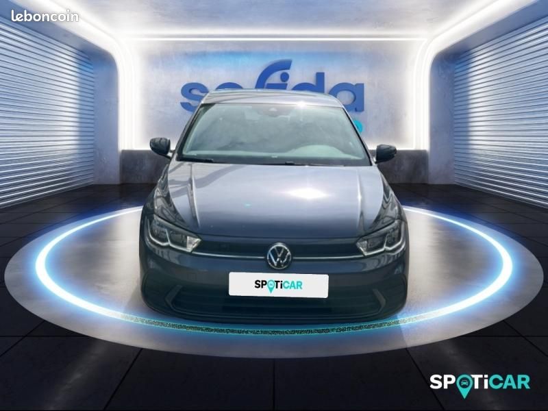 Volkswagen Polo 1.0 TSI 95ch Life (image 2)