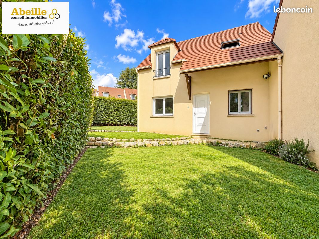 Maison 4 pièces 61 m² · à Saint-Chéron · 61 m² · 239 000 €