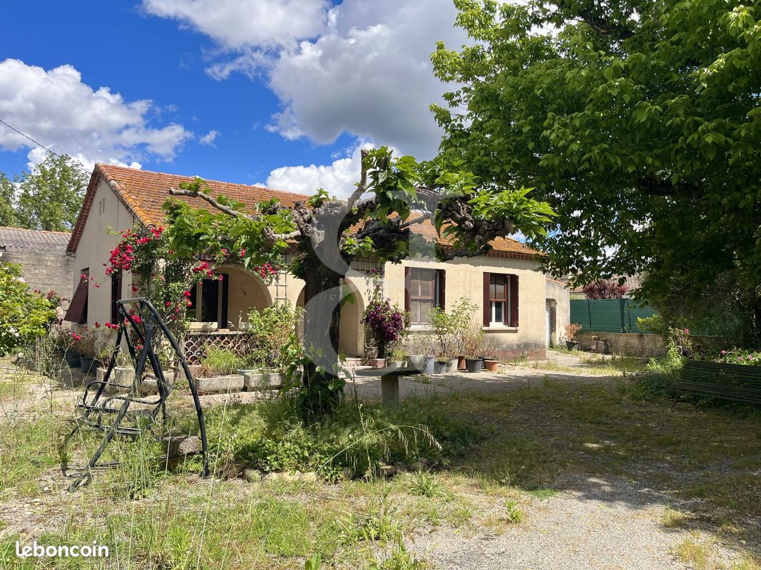 Maison 3 pièces 114 m² · à Maillane · 114 m² · 435 000 €