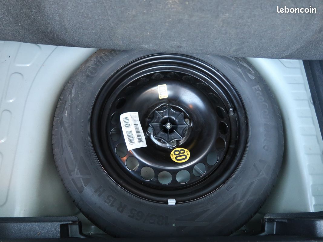 OPEL Corsa Turbo 90 ch "Design 120" caméra + Carplay (image 10)