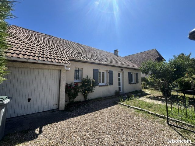 Maison 5 pièces 85 m² · à Sotteville-lès-Rouen · 85 m² · 210 000 €