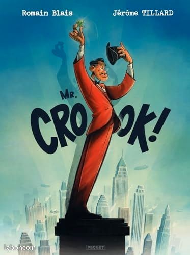 Mr Crook (image 1)