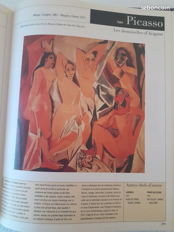 L ' ART de A à Z (image 5)