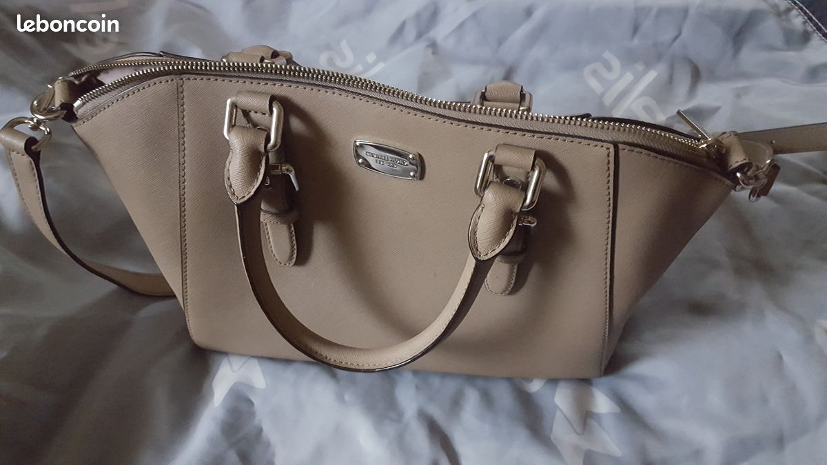 Sac a main MK (image 3)
