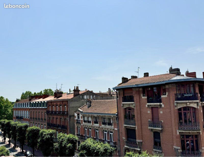 Appartement 6 pièces 175 m² · à Toulouse · 175 m² · 1 298 000 €