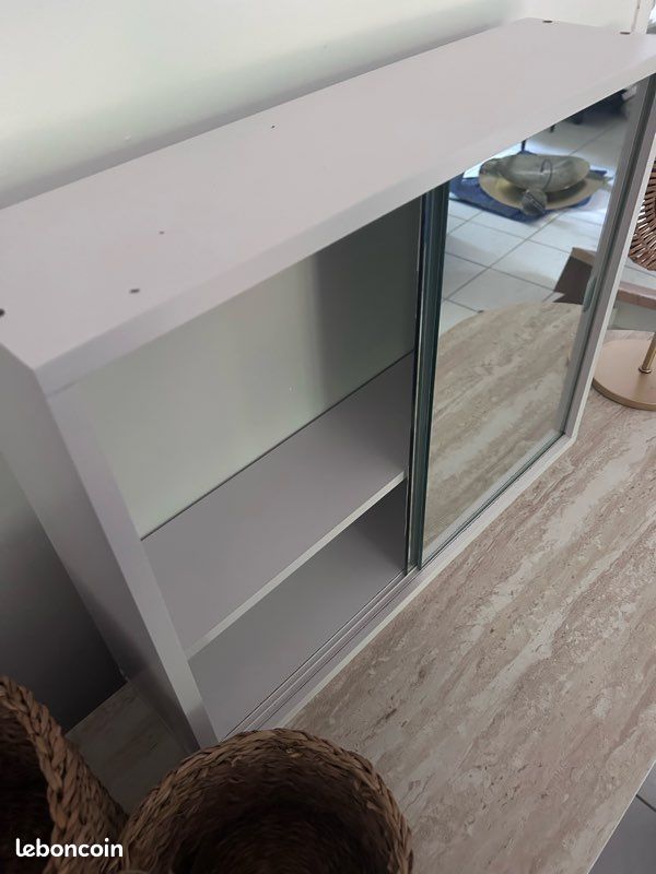 Étagère meuble de rangement (image 4)