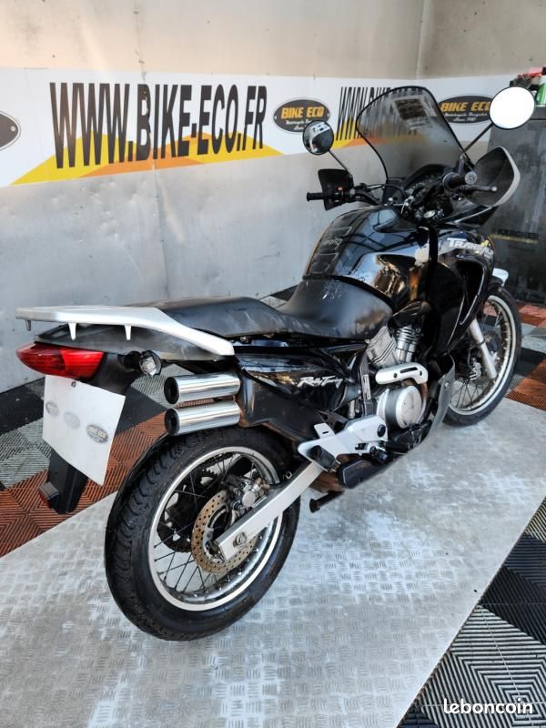 Honda XLV 650 TRANSALP A REVISER (REF 63503) (image 5)