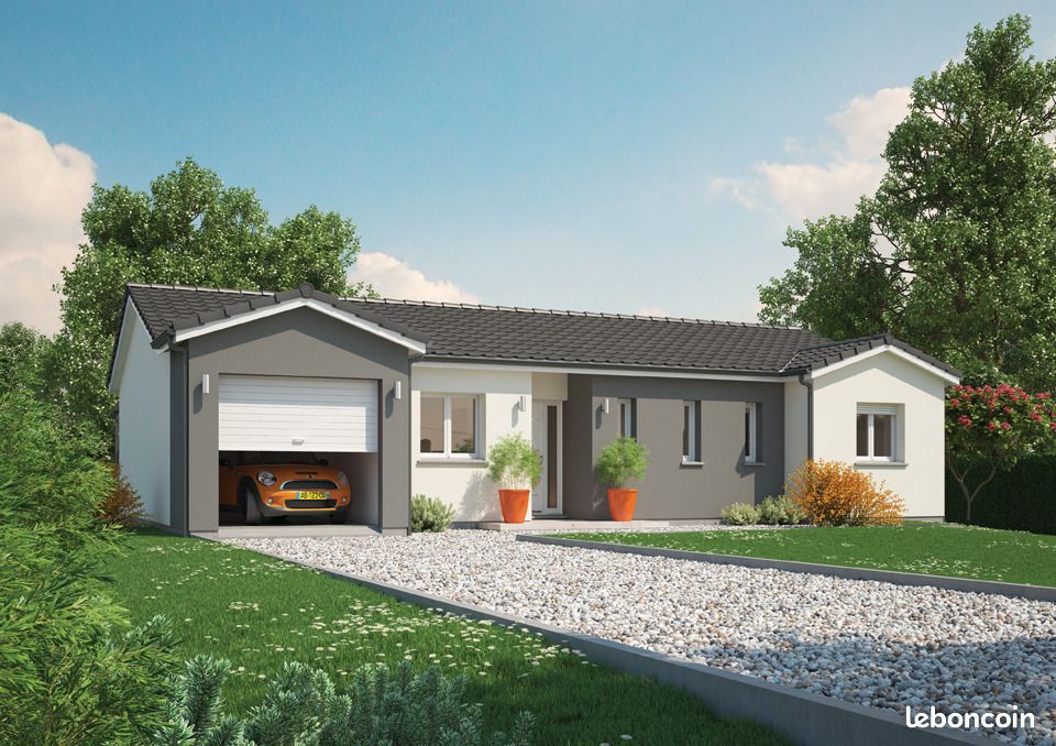 Maison 4 pièces 101 m² - Vielle-Saint-Girons 40560 (image 3)