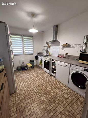 Maison 3 pièces 74 m²