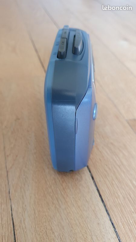 Walkman Aïwa TX 406 vintage - Collection