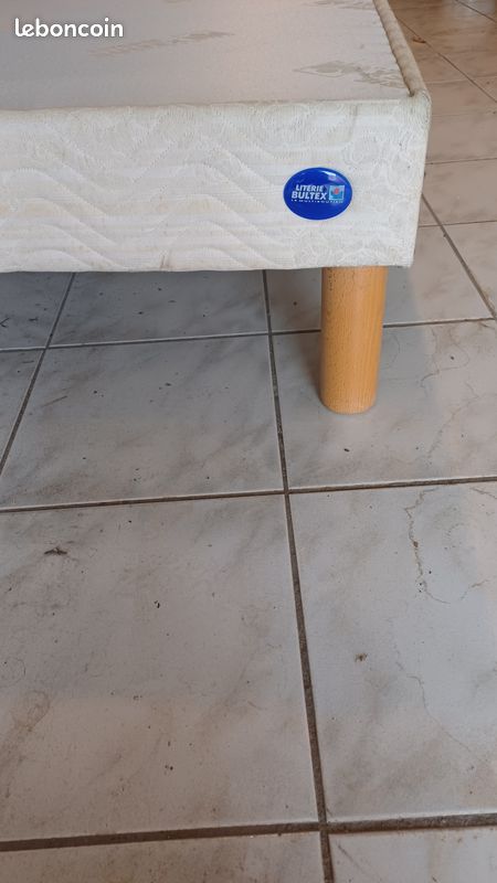 Sommier Bultex (image 4)