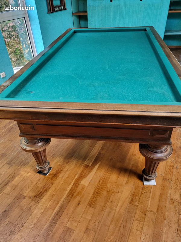 texture de feutre de table de billard