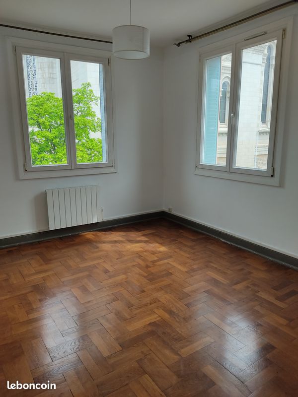 Appartement 2 pièces 55 m² · à Lyon · 55 m² · 838 €/mois