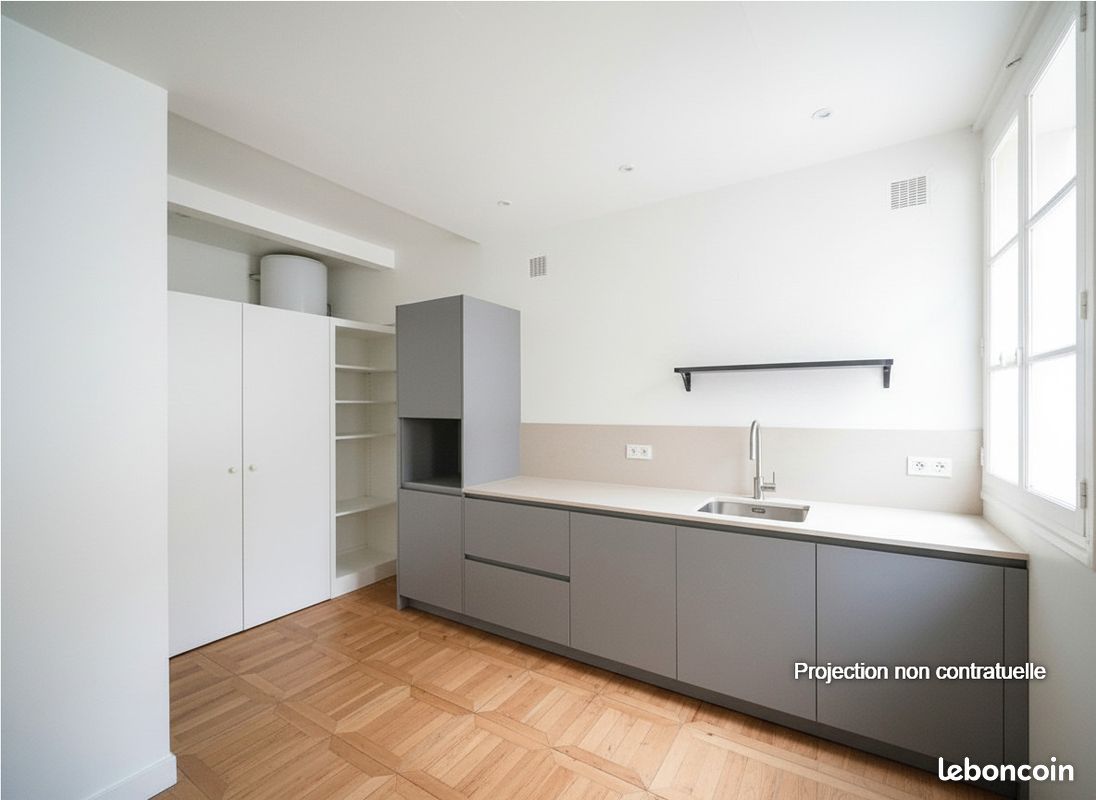 Maison 5 pièces 123 m² (image 14)