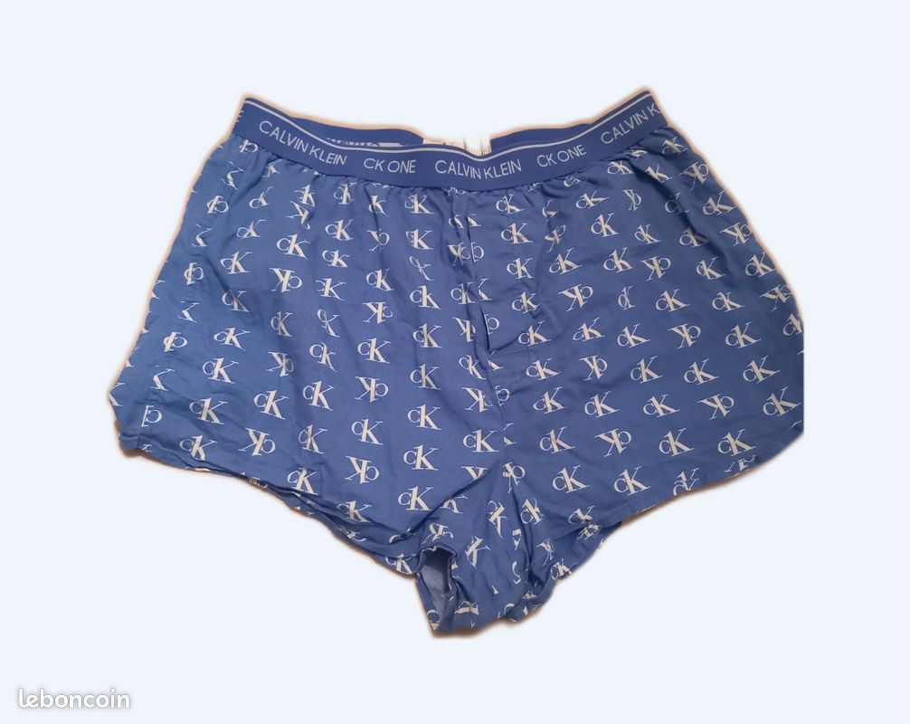 Caleçon Calvin Klein CK One Vêtements