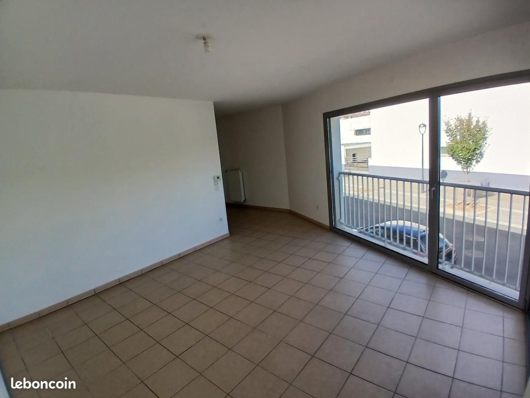 Appartement 2 pièces 64 m² · à Saint-Dizier · 64 m² · 530 €/mois