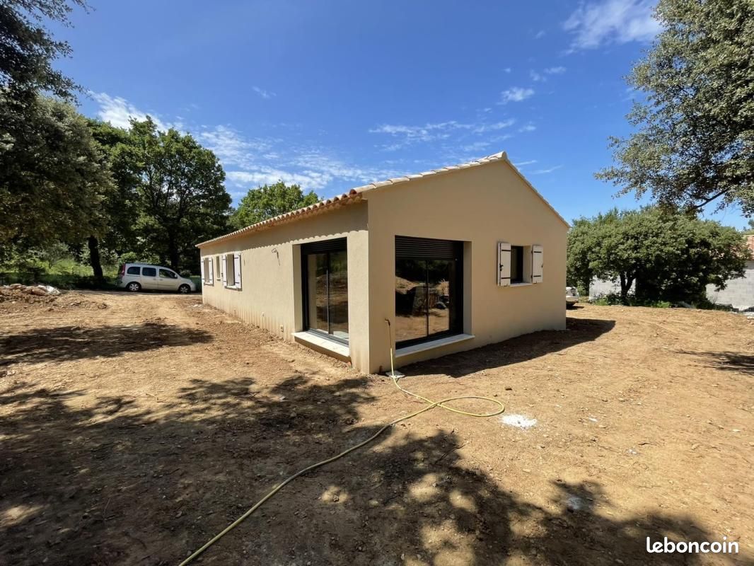 Maison 4 pièces 80 m² · à Lorgues · 80 m² · 247 000 €
