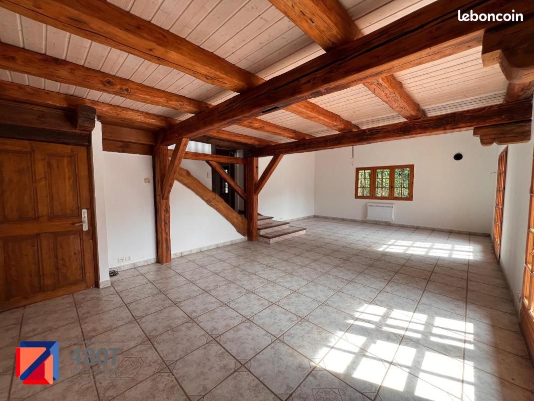 Maison 3 pièces 116 m² (image 11)