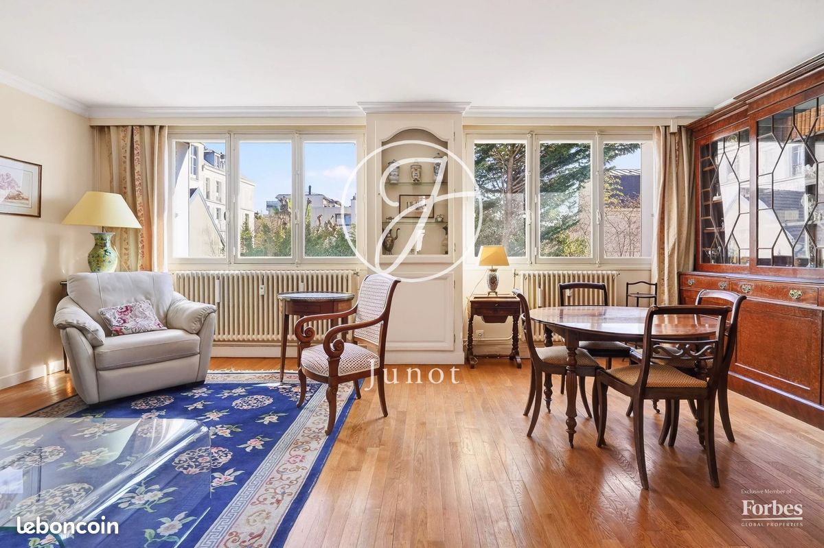 Appartement 3 pièces 72 m² · à Versailles · 72 m² · 539 000 €