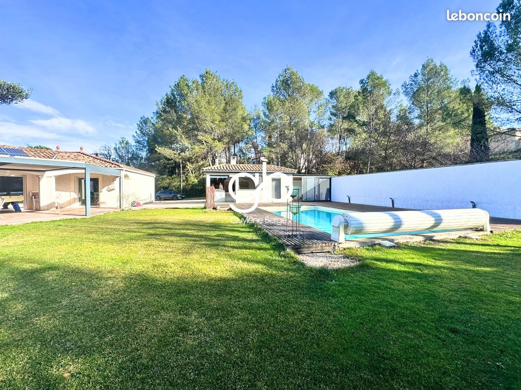 Maison 6 pièces 140 m² · à Prades-le-lez · 140 m² · 679 000 €