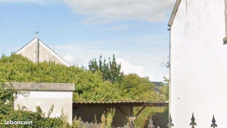 Terrain 574 m² · à Cheptainville · 168 000 €