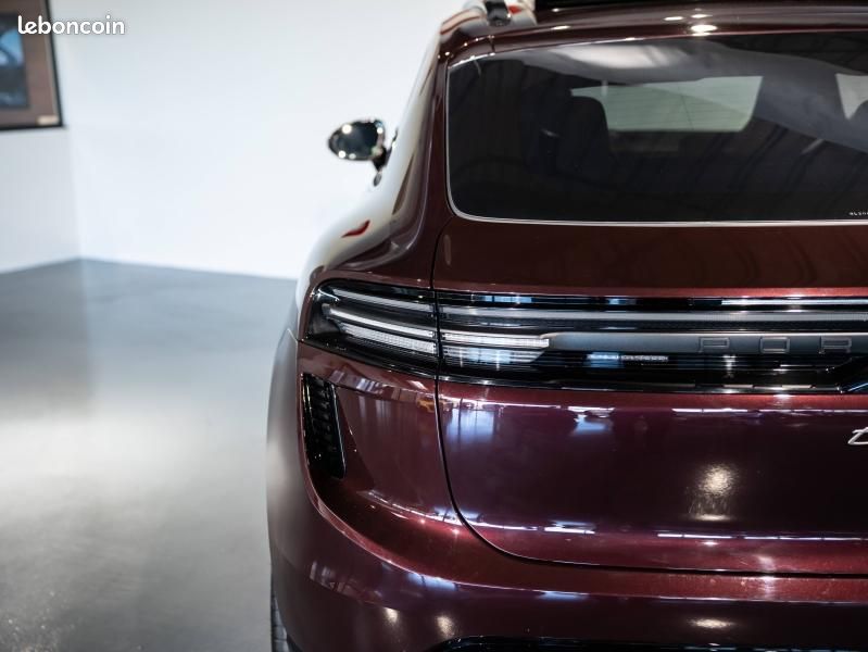 Porsche Macan 639ch Turbo MY25 (image 15)