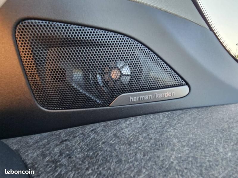 Bmw i3 170ch 120Ah Edition 360 Atelier (image 17)