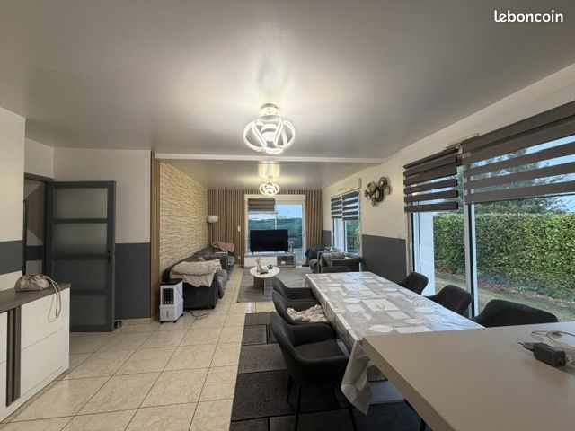 Maison 5 pièces 108 m² · à Loudéac · 108 m² · 215 000 €