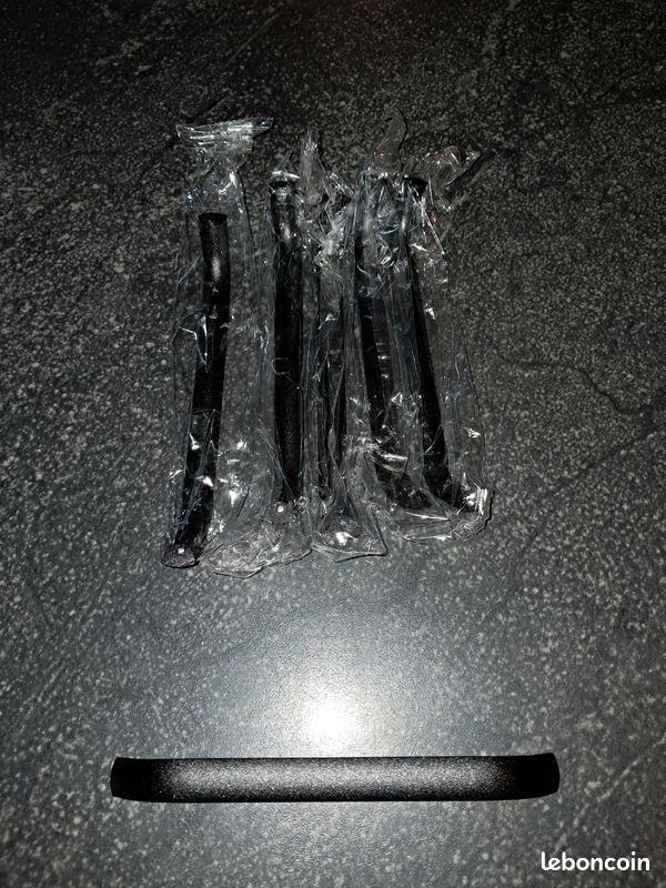 Poignée de porte cuisine (image 2)