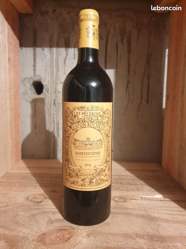 Lafont rochet les pelerins 2014 (image 1)